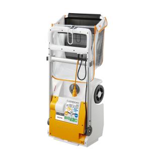 KYOCERA POWER 電気式芝刈機 LM...の詳細画像1