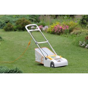 KYOCERA POWER 電気式芝刈機 LM...の詳細画像2