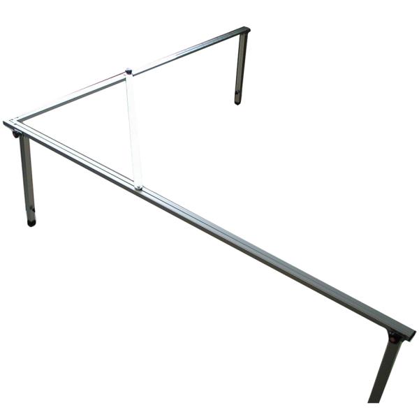 シンワ測定 折りたたみスコヤ 1.8m 77840