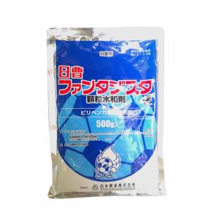 ファンタジスタ顆粒水和剤 500gの商品画像