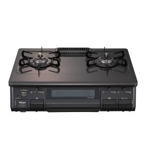 パロマ ガステーブル 都市ガス用 右強火 IC-S809BM-R 13A パロマ ガステーブル 都市ガス用 右強火 IC-S809BM-R 13A