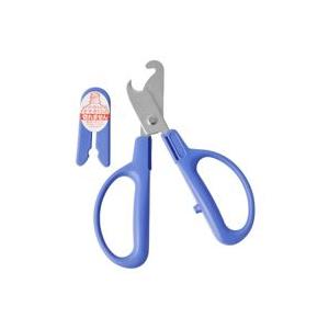 長谷川刃物 CANARY 分別ハサミ BC-30H