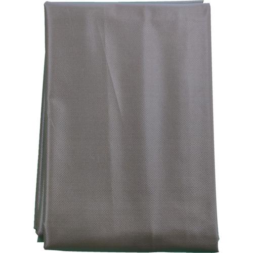 萩原工業 ターピー 軽トラックシート 彩り 1号 ODグリーン 1.9m×2.1m IRO1ODG