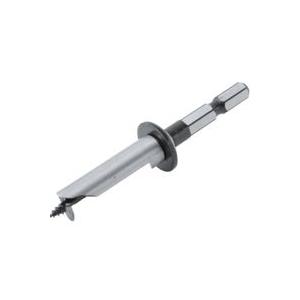 STAR-M ロングS型仮枠ビット 木工用 10．5mm