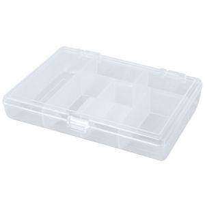 ニトムズ 超透明両面接着シート 100mm×100mm 2枚入り T284 : HIKARI