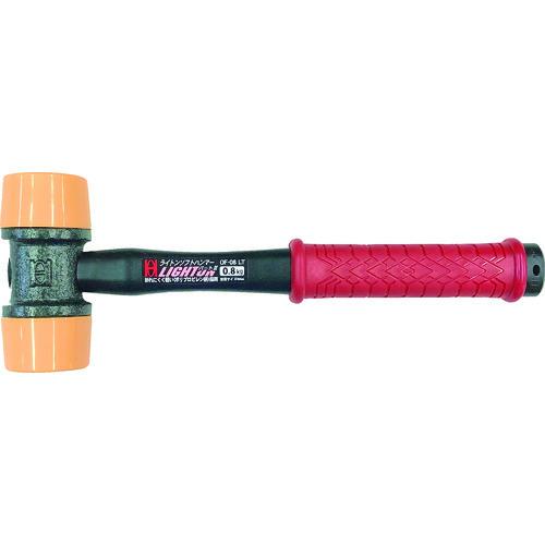 オーエッチ工業 パートII ライトンソフトハンマー #1-1/2 OF-08LT
