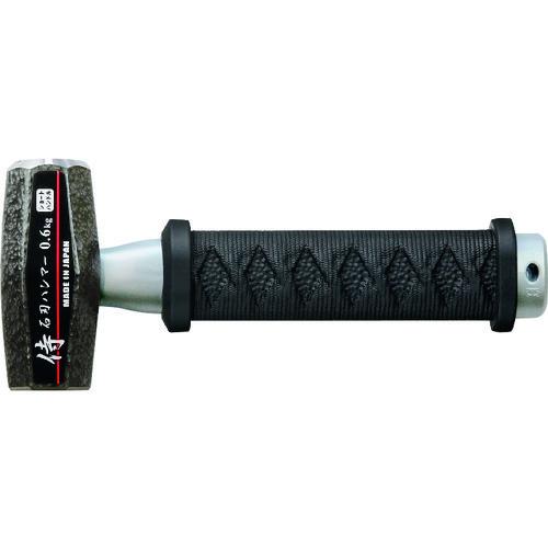 オーエッチ工業 サムライ セットウハンマー PP柄 0.6kg SH-06SSM