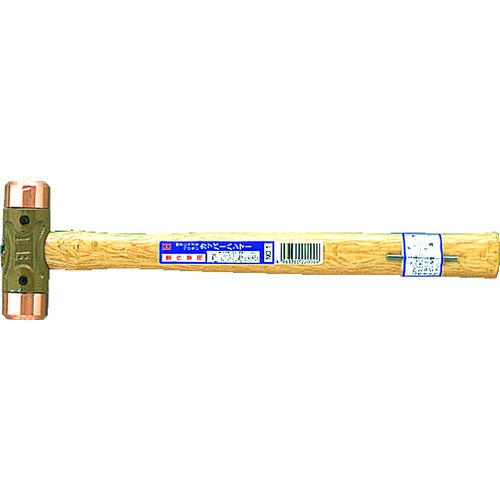 オーエッチ工業 カッパーハンマー #1 口径30mm CO-10