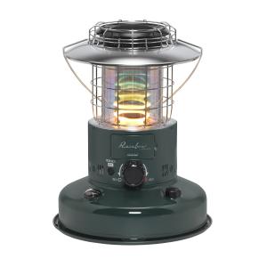 TOYOTOMI（トヨトミ） Moonlighter 対流式石油ストーブ(ムーンライター