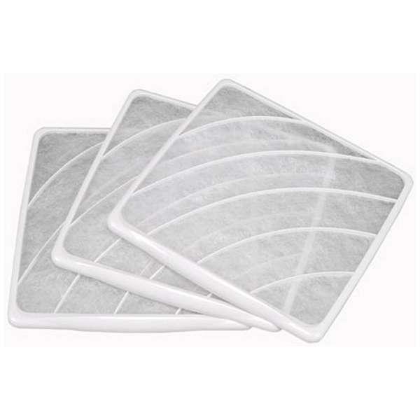 日本電興 一般換気扇用 交換フィルター FF-20S2