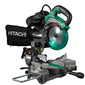 中古 Hikoki 190mm 卓上丸のこ C7FC 両傾斜45° LEDライト付丸鋸 マルノコ HiKOKI ハイコーキ 190mm 卓上 丸のこ C7FC 卓上マルノコ タクジョウ