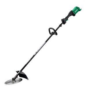 HiKOKI（ハイコーキ） HiKOKI 36V コードレス刈払機 255mm 両手