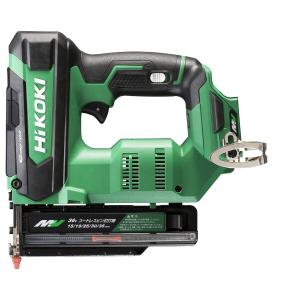 マルチボルト ハイコーキ コードレスピン釘打機 NP3635DA(NNK