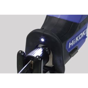 ハイコーキ HiKOKI 18V コードレスの...の詳細画像2