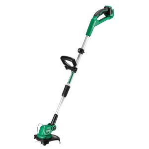 HiKOKI(ハイコーキ) 18V 充電式 草刈機 刈込径230mm 蓄電池・充電器付