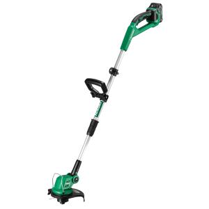 HiKOKI（ハイコーキ） 18V コードレス刈払機 CG18DA(NN) 本体のみ