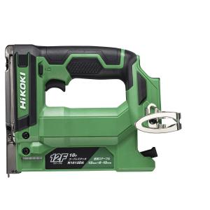 ハイコーキ HIKOKI 18Vタッカ 本体のみ...の商品画像