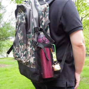 中林製作所 消音 小熊ちゃんベル 小の詳細画像1