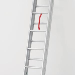 ALINCO アルインコ(ALINCO) ハンディロックラダー4.0m ANP40F ALINCO アルインコ(ALINCO) ハンディロックラダー4.0m ANP40F