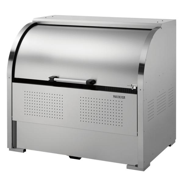 ダイケン クリーンストッカー ゴミ収集庫 CKS-1309 ゴミ箱 ゴミステーション 「メーカー直送...