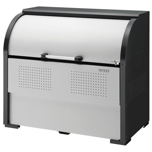 ダイケン クリーンストッカー ゴミ収集庫 CKR-1307-2 ゴミ箱 ゴミステーション 「メーカー...