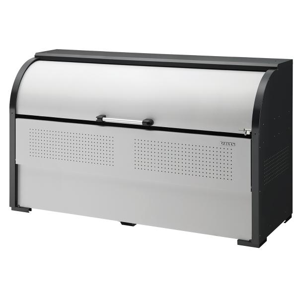 ダイケン クリーンストッカー ゴミ収集庫 CKR-1907-2 ゴミ箱 ゴミステーション 「メーカー...