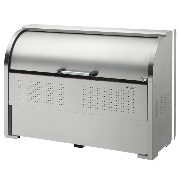 ダイケン クリーンストッカー ゴミ収集庫 CKS-1606 ゴミ箱 ゴミステーション 「メーカー直送...