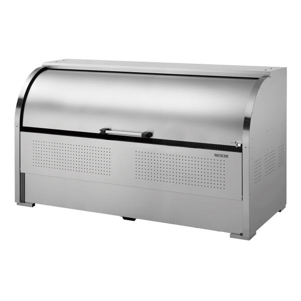 ダイケン クリーンストッカー ゴミ収集庫 CKS-1909 ゴミ箱 ゴミステーション 「メーカー直送...