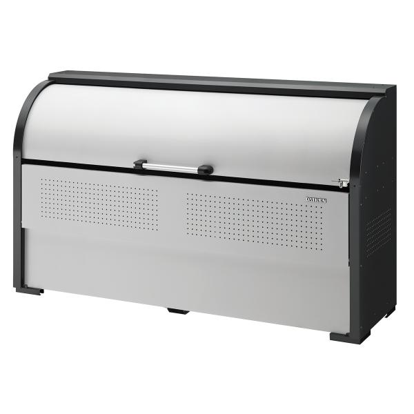 ダイケン クリーンストッカー ゴミ収集庫 CKR-1906-2 ゴミ箱 ゴミステーション 「メーカー...