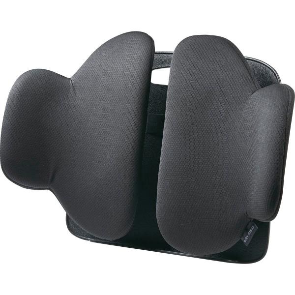 コジット CARFITY ロングドライブ姿勢サポートプレート 31217