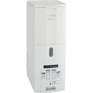 23/5/16廃番　アルインコ 白米・玄米用定温米びつクーラー 30kg用 TTW30A 「メーカー直送・代引不可・配送地域限定」