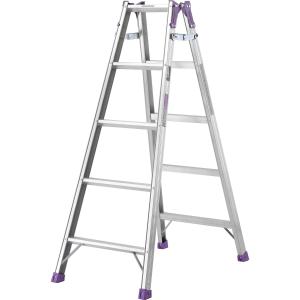 ALINCO（アルインコ） アルミ脚立 PRS-120WA PRS120WA 4尺 1.11m 兼用