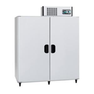 メーカー直送 代引不可 設置サービス付 アルインコ 100v 玄米専用保冷庫 保冷庫 保管庫 21袋用 100v Lhr21 Arcland Online 21袋用 ヤフー店