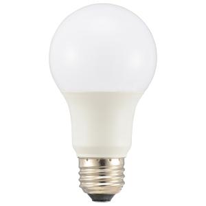 オーム電機 LED電球 E26 40形相当 全...の詳細画像1