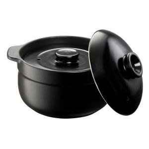 イシガキ 炊飯土鍋3合