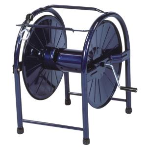 グリーンライフ(GREEN LIFE) スチールリール20-25m巻用 リールのみ