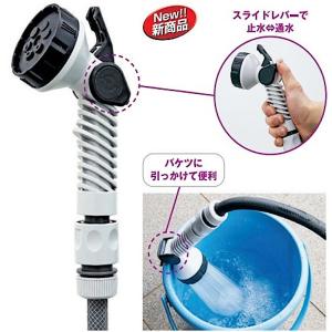 グリーンライフ ホースリール Gアクアカバー2...の詳細画像3