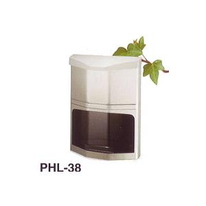 グリーンライフ ステンレスポスト PHL38[PHL-38]