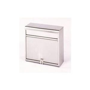 グリーンライフ 薄型ステンレスポスト PH-614[PH614]