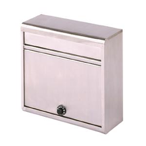 GREEN LIFE（グリーンライフ） 郵便ポスト ステンレス集合ポスト