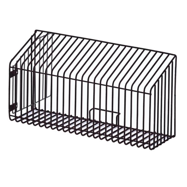 グリーンライフ 吹き出し口ガード FG-49SB ファンヒーターガード