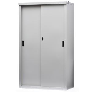 グリーンライフ 家庭用収納庫 幅89×高さ153cm HS-153 「メーカー直送・代引不可・置配不可」｜Arclands Online ヤフー店