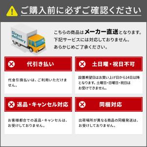 グリーンライフ アルミベンチストッカー114 ...の詳細画像2