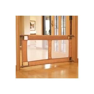 グリーンライフ　ベビーフェンス　Ｍ　RBF-MY[BR]