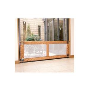 グリーンライフ ベビーフェンス Ｌ RBF-LY[BR]