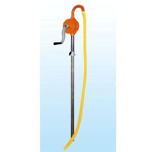 工進 手動ドラムポンプ SB-20 灯油・軽油・A重油専用