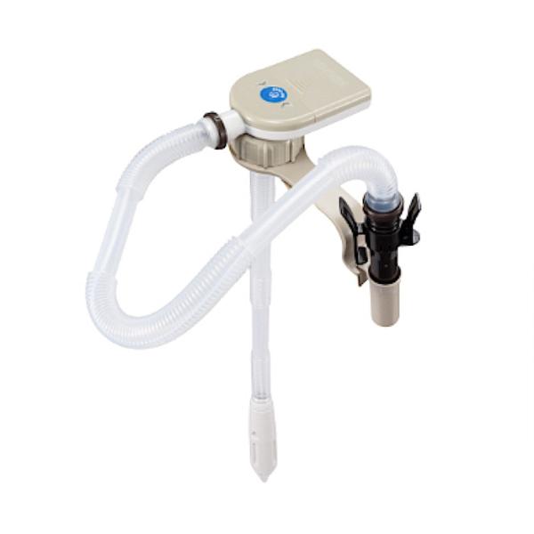 工進 乾電池式給油ポンプ ママオート 直付けタイプ お知らせブザー EPF-803B