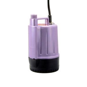 工進 KOSHIN SM-625X-AAA-2 ポンディ 簡易 汚水用 水中ポンプ 60Hz