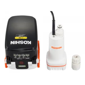 工進 コーシン 充電式洗浄ガン スマートコーシン 18V SJC-1820 : カー