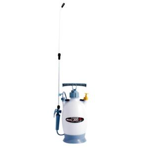 フルプラ 噴霧器 手動4L用 No8241 除草剤用 エンプラ製ノズル噴霧器